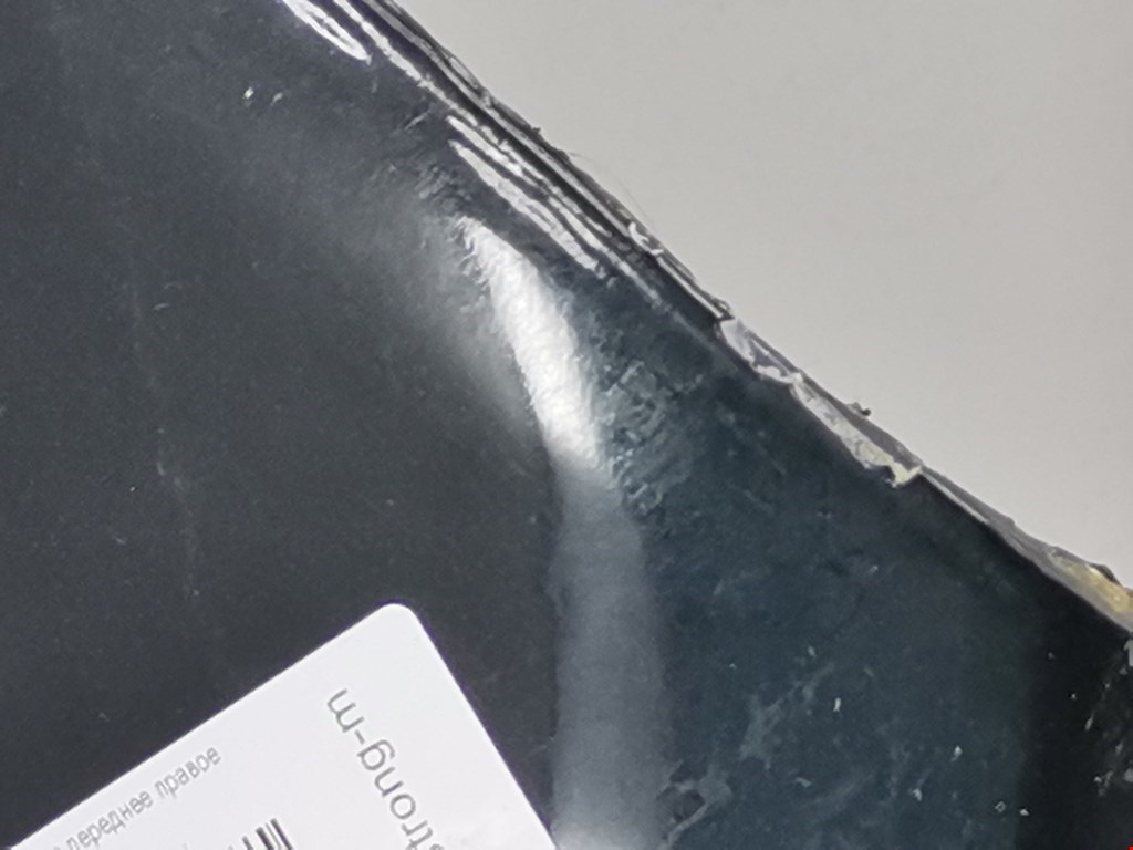 Крыло переднее правое MERCEDES-BENZ C-Class C-klasse W204 2007-2015