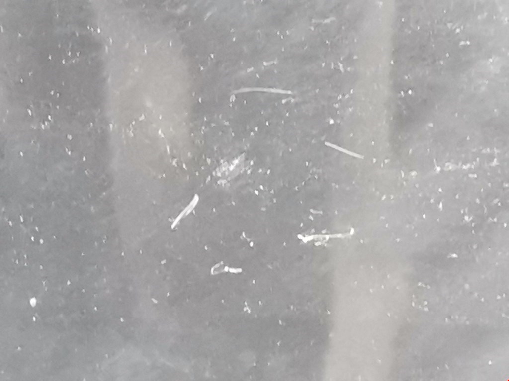 Крыло переднее левое MERCEDES-BENZ C-Class C-klasse W204 2007-2015