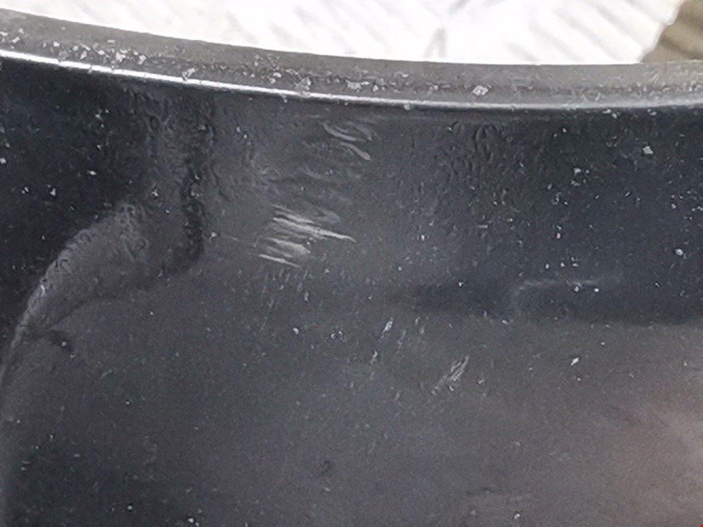 Крыло переднее левое MERCEDES-BENZ C-Class C-klasse W204 2007-2015