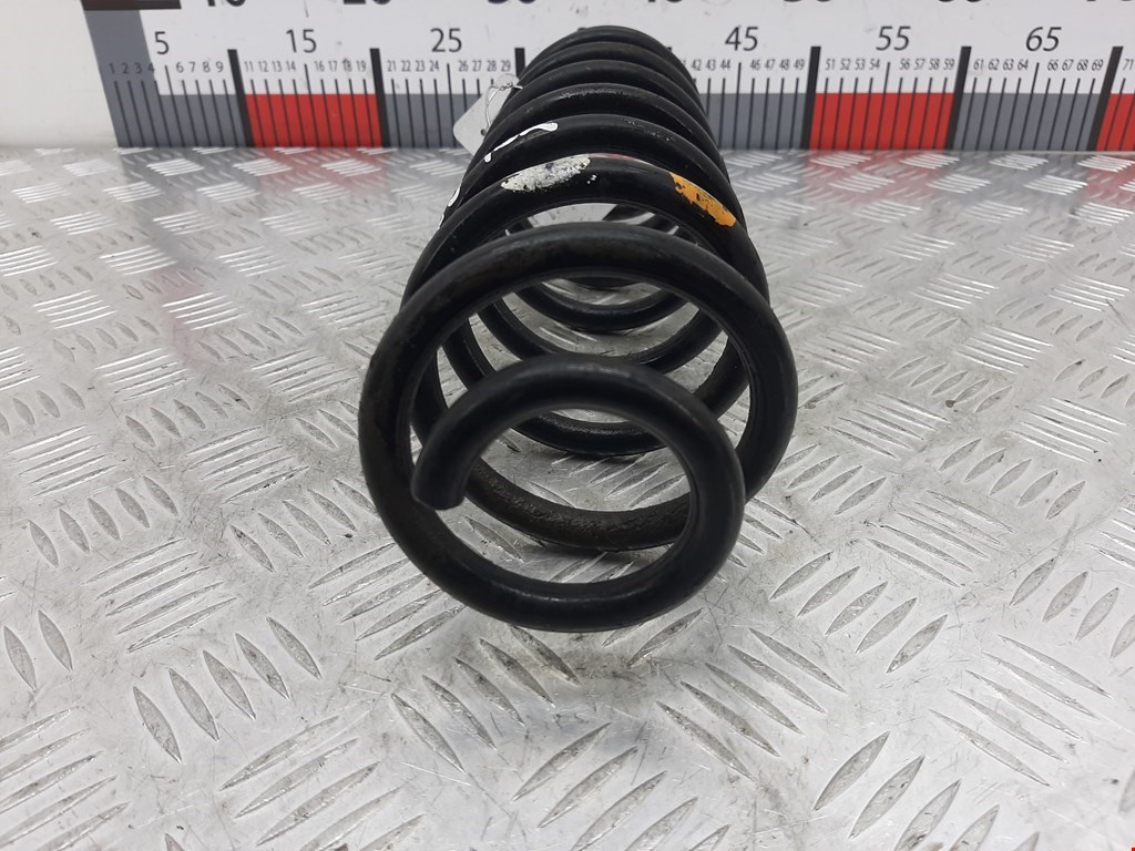 Пружина задняя левая/правая RENAULT Megane II 2002-2009