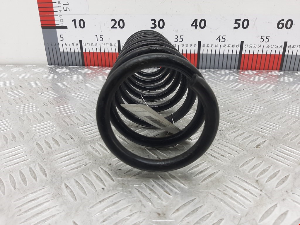 Пружина задняя левая/правая RENAULT Megane II 2002-2009