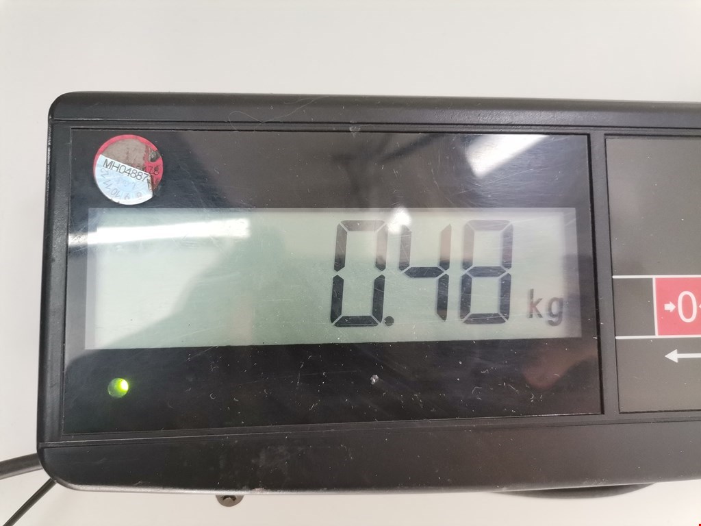 Фонарь задний внутренний левый PEUGEOT 607 2000-2010