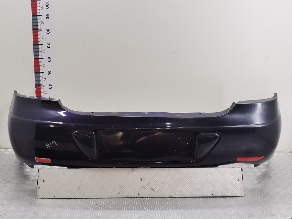 Бампер задний CHRYSLER 300 M 300M 1998-2004