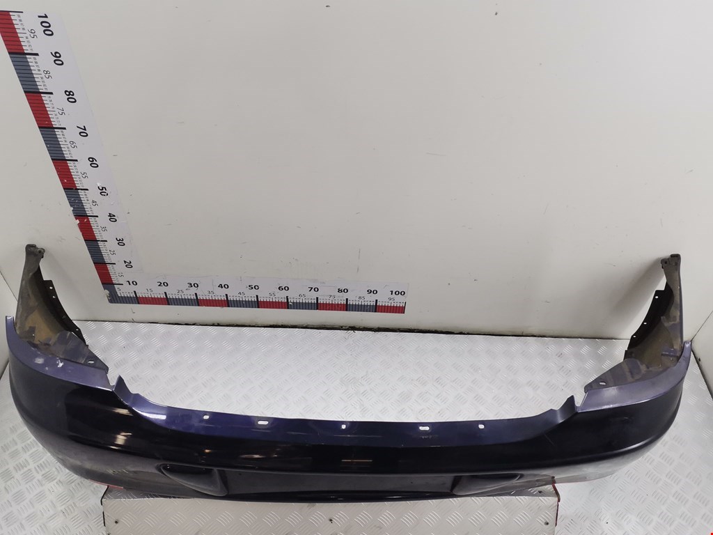 Бампер задний CHRYSLER 300 M 300M 1998-2004