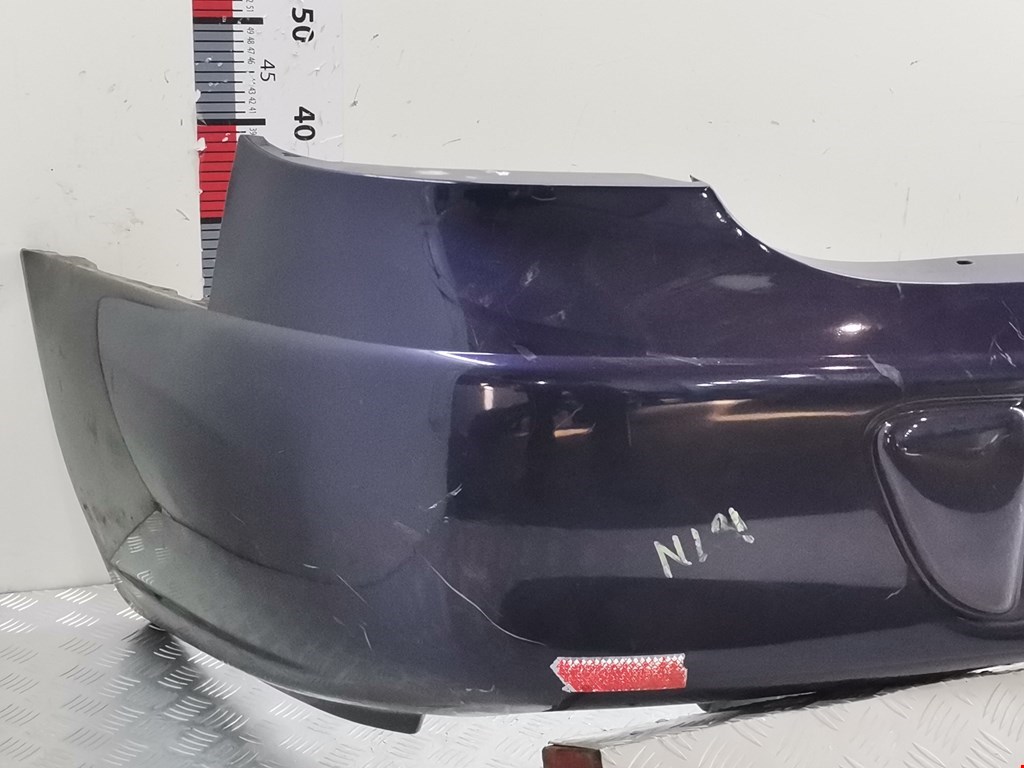 Бампер задний CHRYSLER 300 M 300M 1998-2004