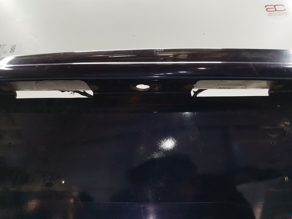 Бампер задний CHRYSLER 300 M 300M 1998-2004