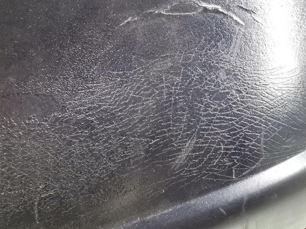 Бампер задний CHRYSLER 300 M 300M 1998-2004