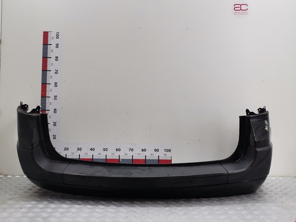 Бампер задний RENAULT Megane II 2002-2009