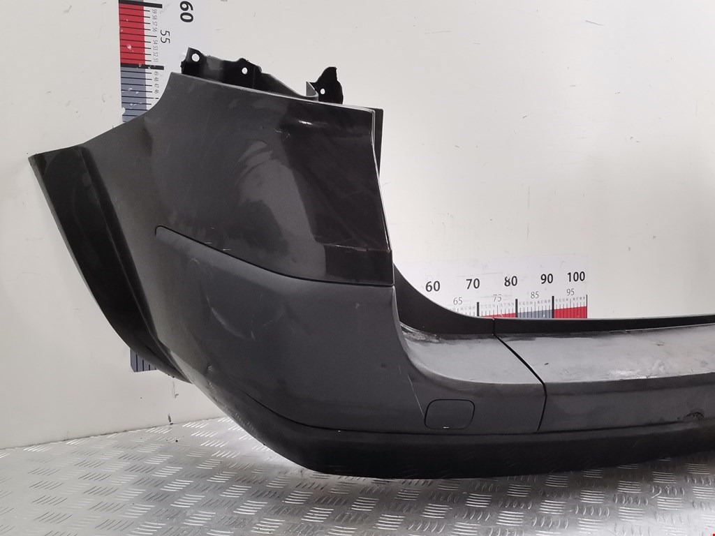 Бампер задний RENAULT Megane II 2002-2009