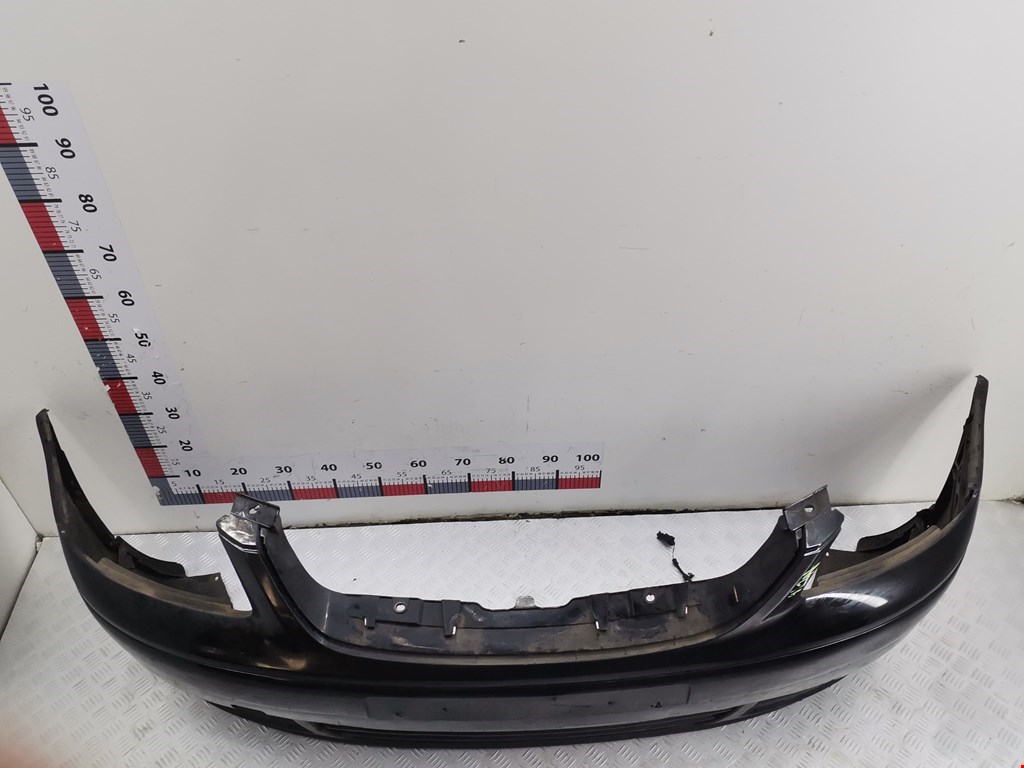 Бампер передний VOLKSWAGEN Touran 2003-2010