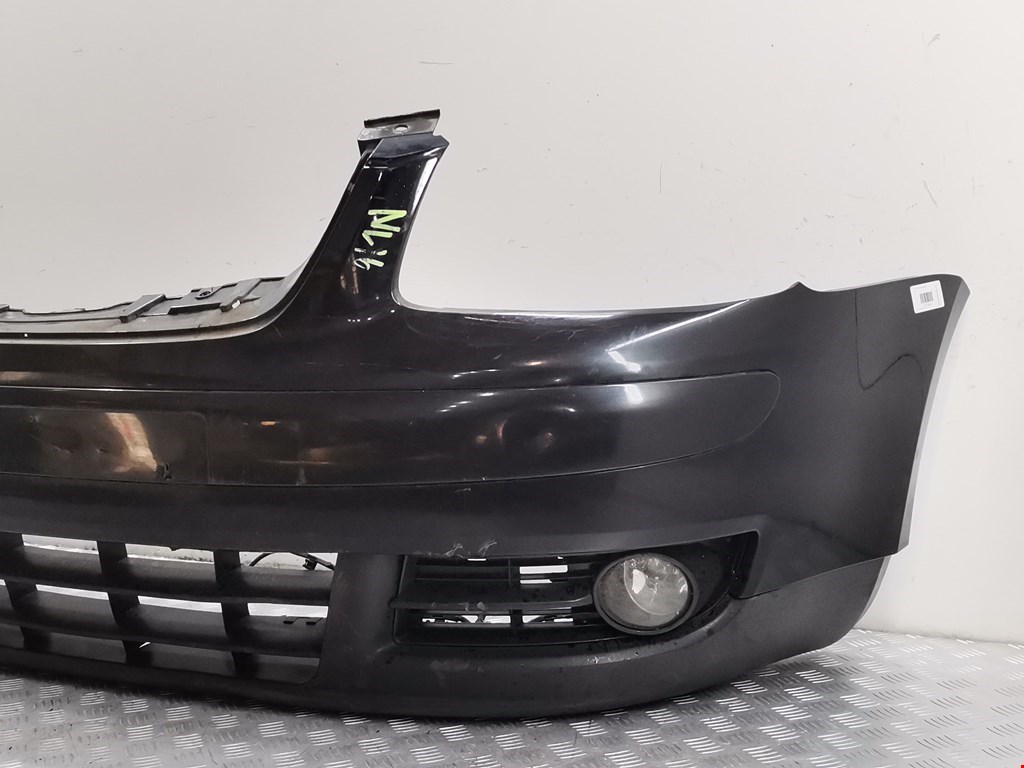 Бампер передний VOLKSWAGEN Touran 2003-2010