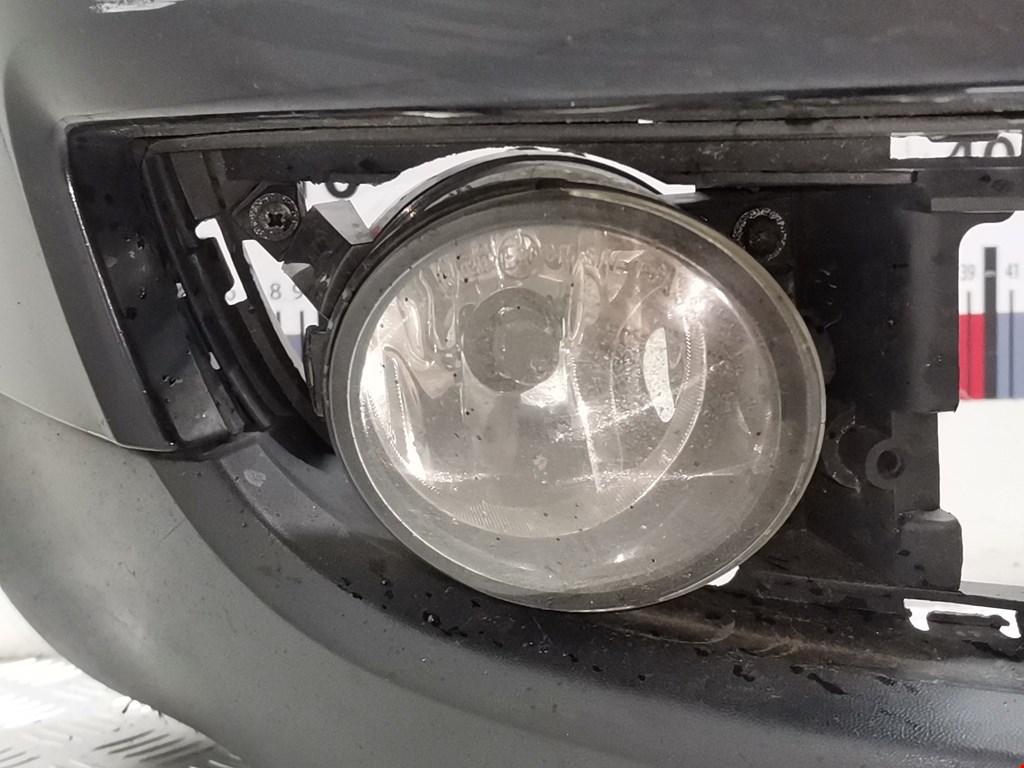 Бампер передний VOLKSWAGEN Touran 2003-2010