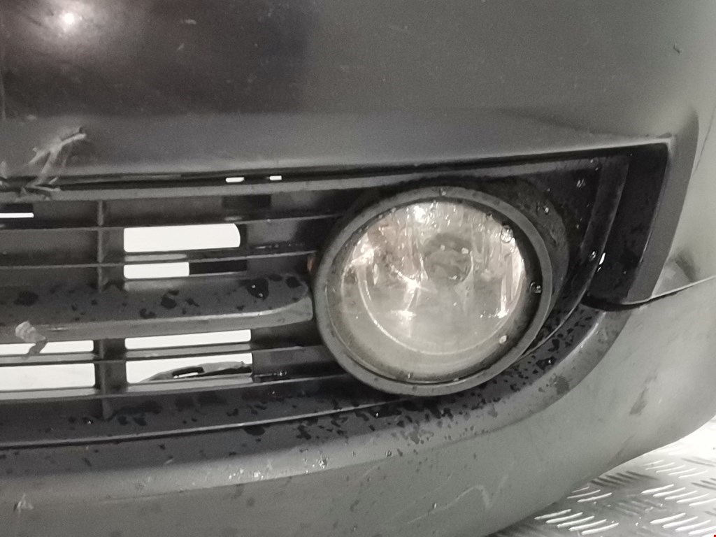 Бампер передний VOLKSWAGEN Touran 2003-2010