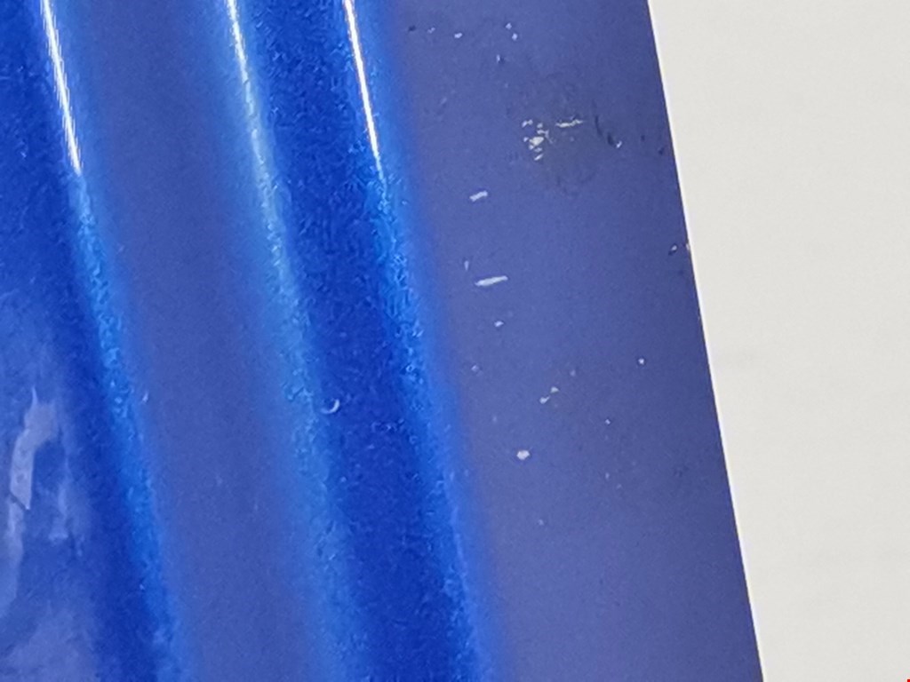 Крыло переднее левое DODGE Nitro 2006-2011