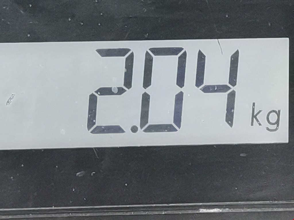 Крыло переднее левое DODGE Nitro 2006-2011