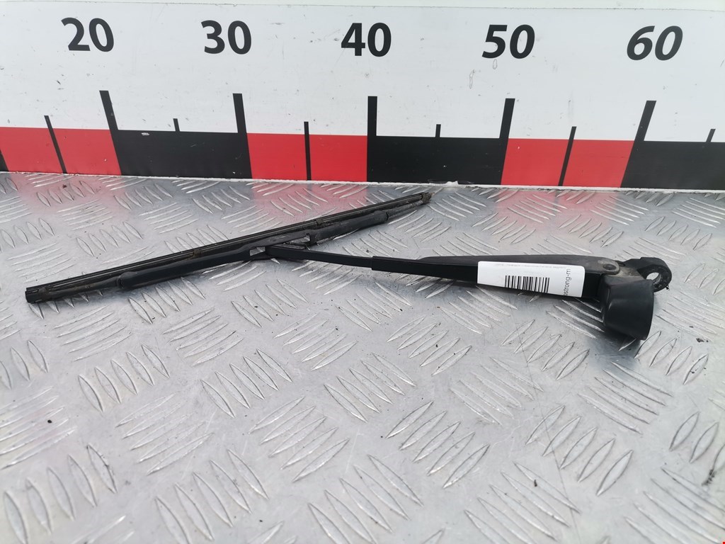 Поводок дворника задний (заднего) FORD Fusion 2002-2012