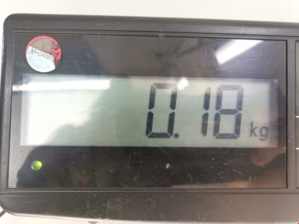 Поводок дворника задний (заднего) FORD Fusion 2002-2012