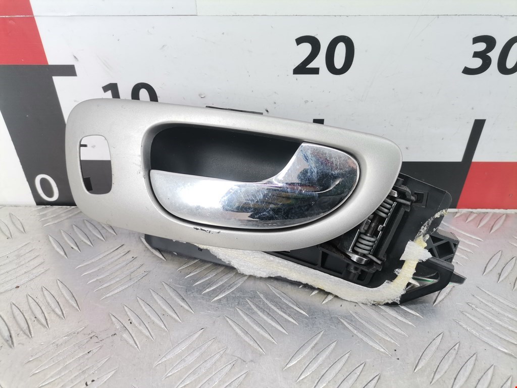 Ручка дверная задняя внутренняя правая PEUGEOT 307 2001-2008