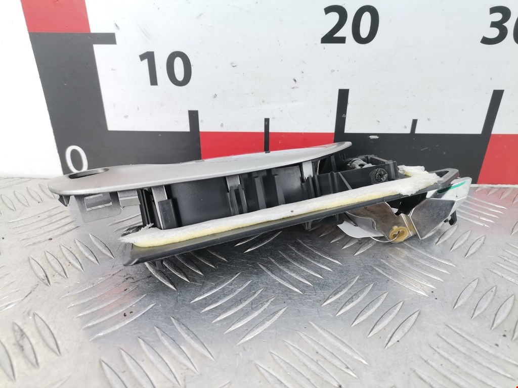 Ручка дверная задняя внутренняя правая PEUGEOT 307 2001-2008