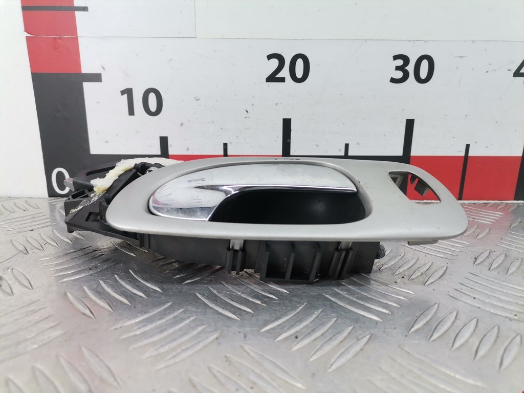 Ручка дверная задняя внутренняя правая PEUGEOT 307 2001-2008