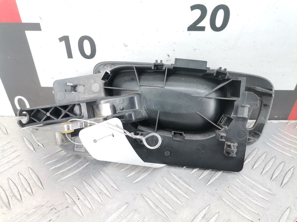 Ручка дверная задняя внутренняя правая PEUGEOT 307 2001-2008