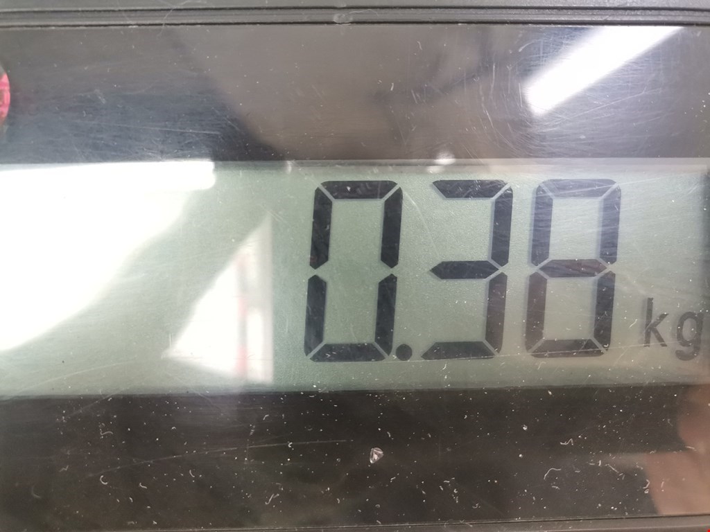 Ручка дверная задняя внутренняя правая PEUGEOT 307 2001-2008