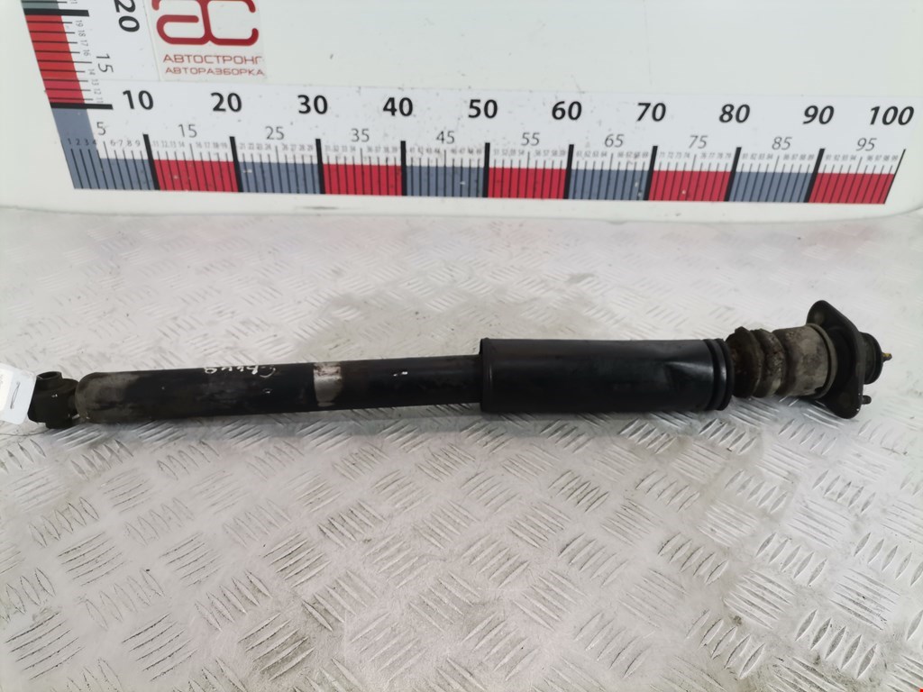 Амортизатор задний правый BMW 3-Series (E46) (1998-2007)