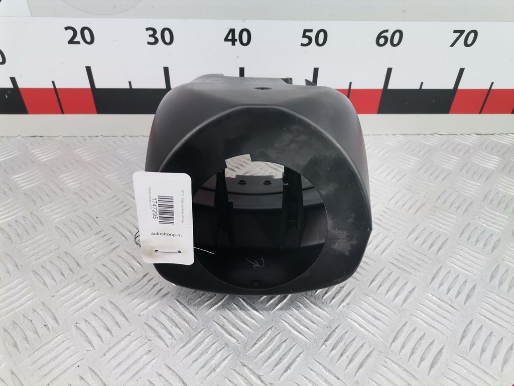 Кожух рулевой колонки SUBARU Impreza 2007-2011