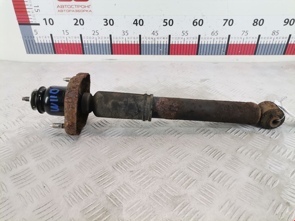 Амортизатор задний левый MITSUBISHI Outlander XL 2006-2012