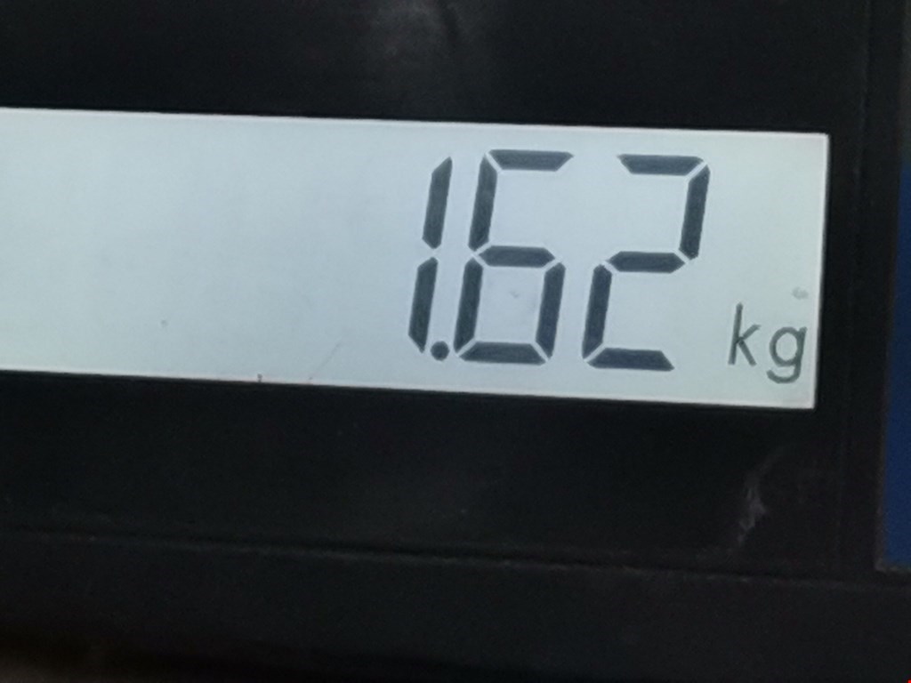 Амортизатор задний правый OPEL Meriva B 2010-2018