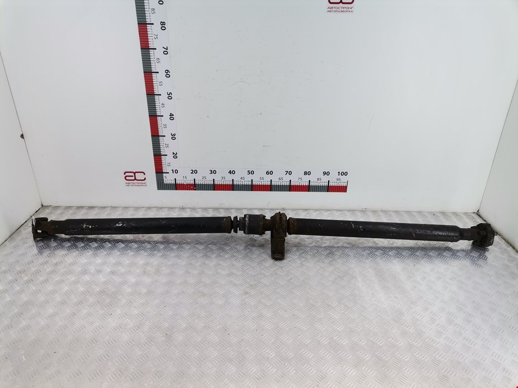 Кардан (вал карданный) Hyundai Santa Fe 1 (SM) (2000-2006)