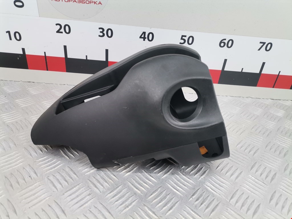 Кожух рулевой колонки FORD Focus III 2011-2019
