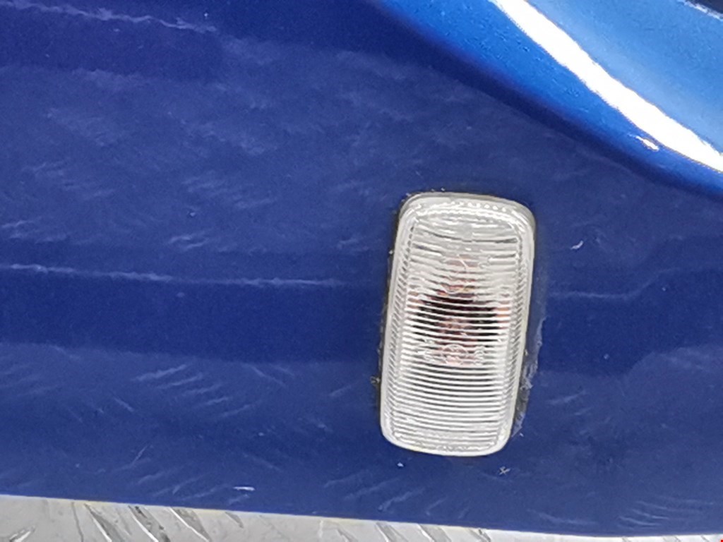 Крыло переднее правое DODGE Nitro 2006-2011