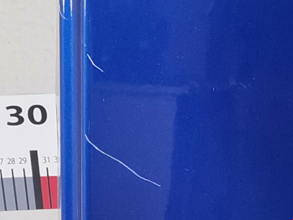 Крыло переднее правое DODGE Nitro 2006-2011