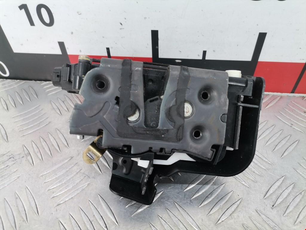 Замок двери задней правой FORD C-MAX 2003-2010