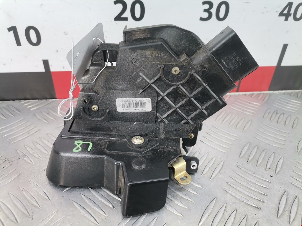 Замок двери задней правой FORD C-MAX 2003-2010