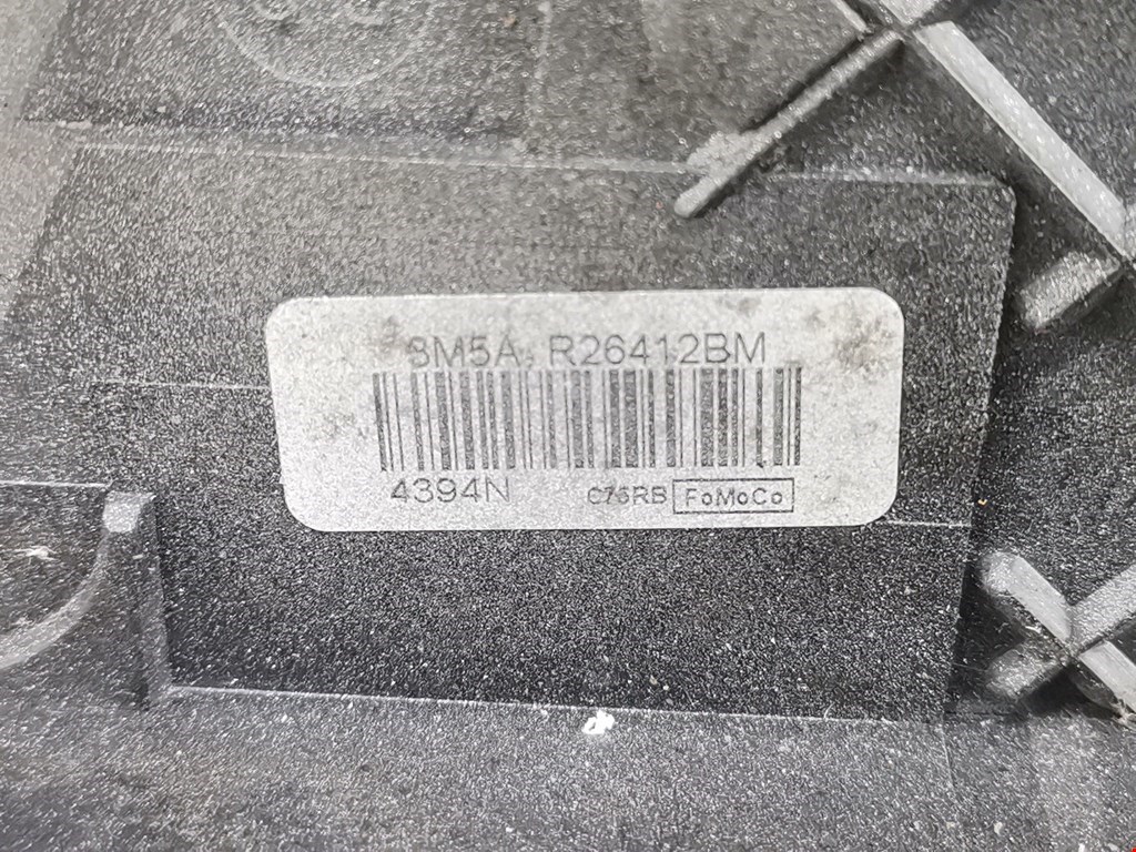 Замок двери задней правой FORD C-MAX 2003-2010