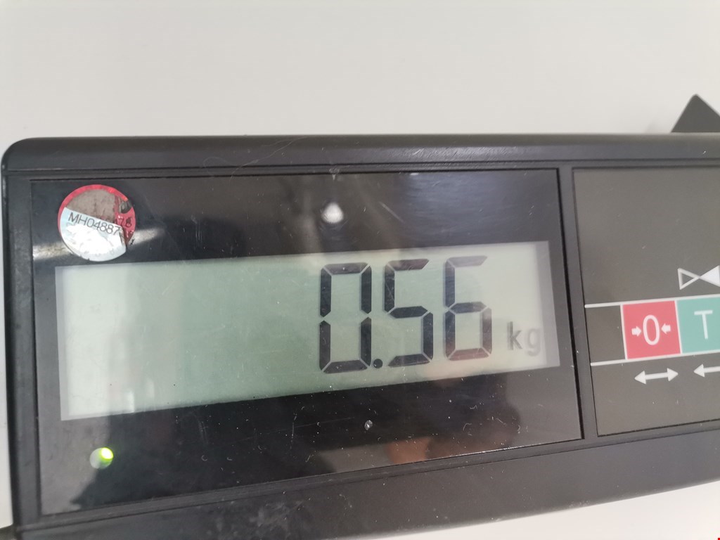 Замок двери задней правой FORD C-MAX 2003-2010