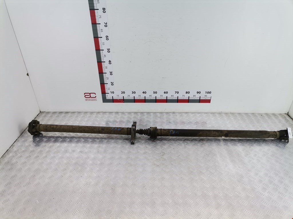 Кардан (вал карданный) Hyundai Santa Fe 2 (CM) (2005-2012)