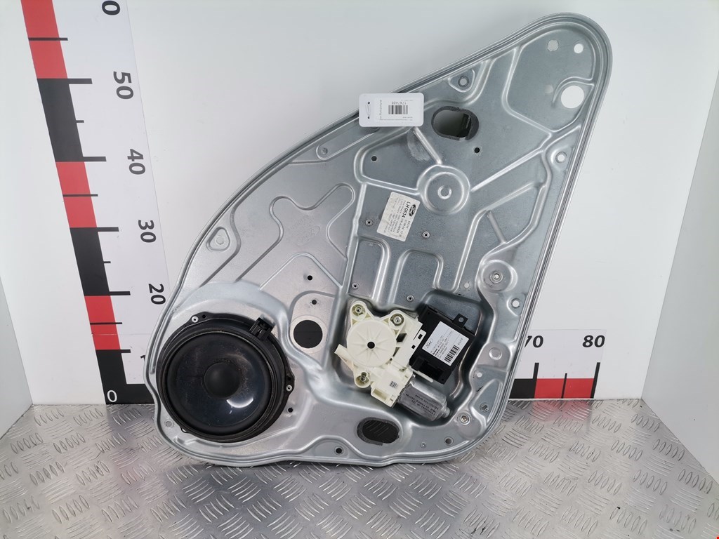 Стеклоподъемник задний левый FORD C-MAX 2003-2010
