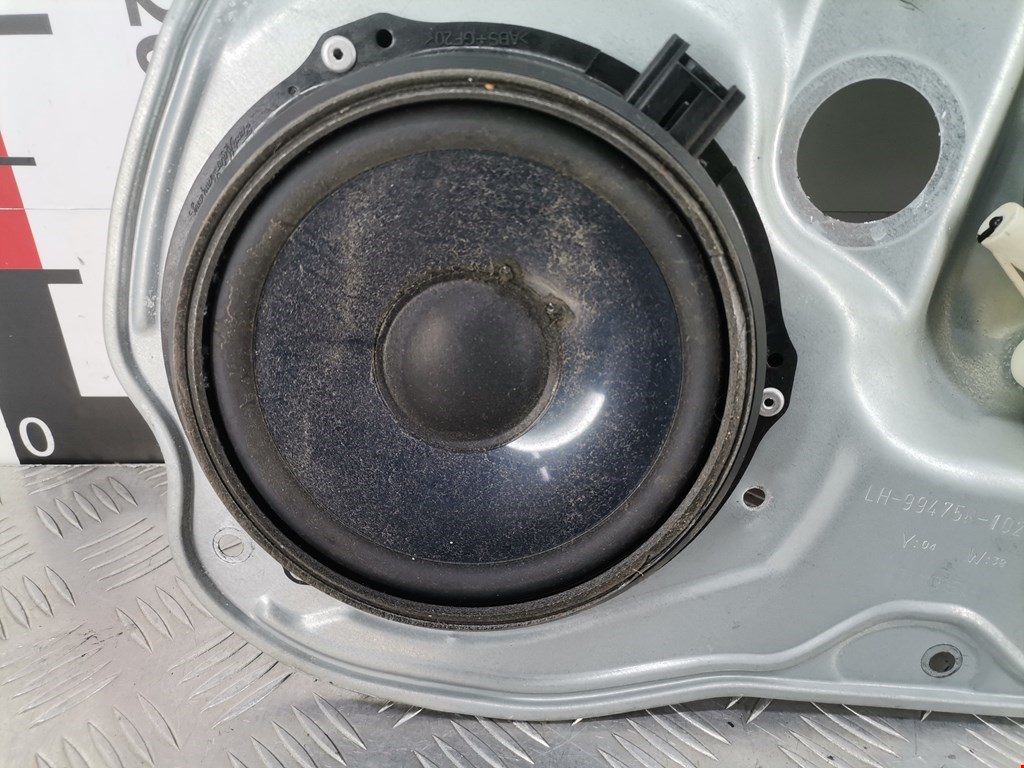 Стеклоподъемник задний левый FORD C-MAX 2003-2010