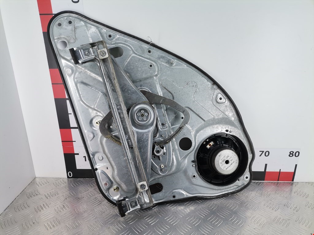 Стеклоподъемник задний левый FORD C-MAX 2003-2010
