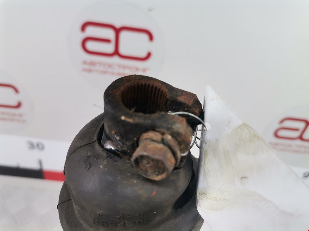 Кардан рулевой MITSUBISHI Pajero Sport 1998-2008