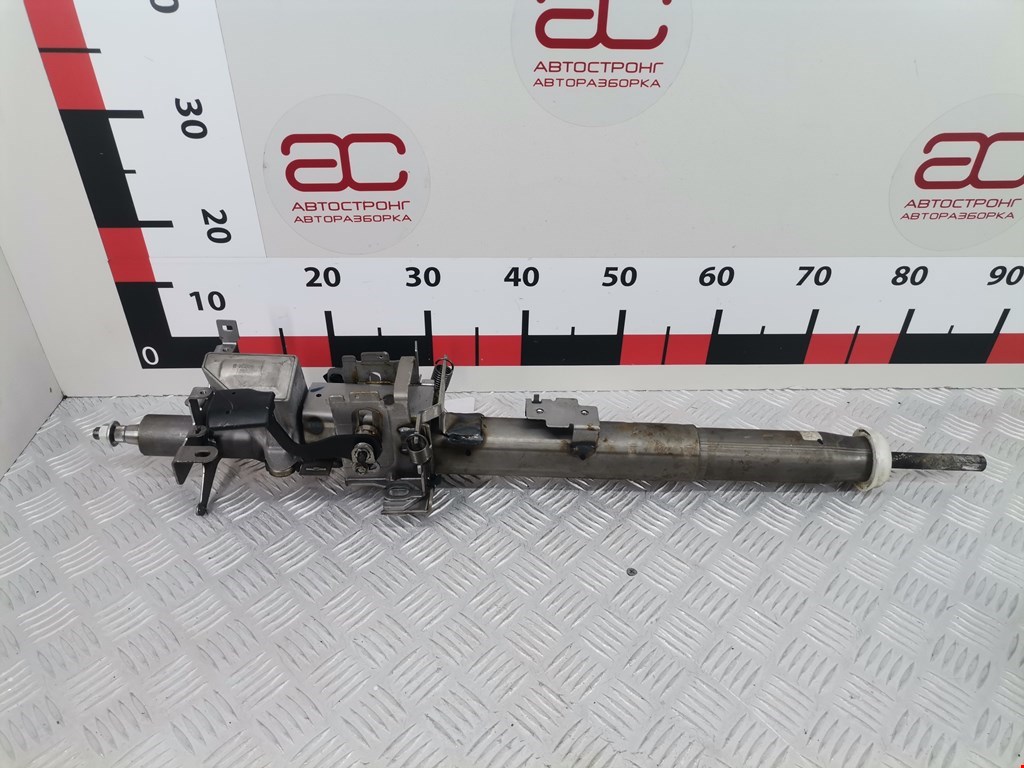 Колонка рулевая SUBARU Impreza 2007-2011