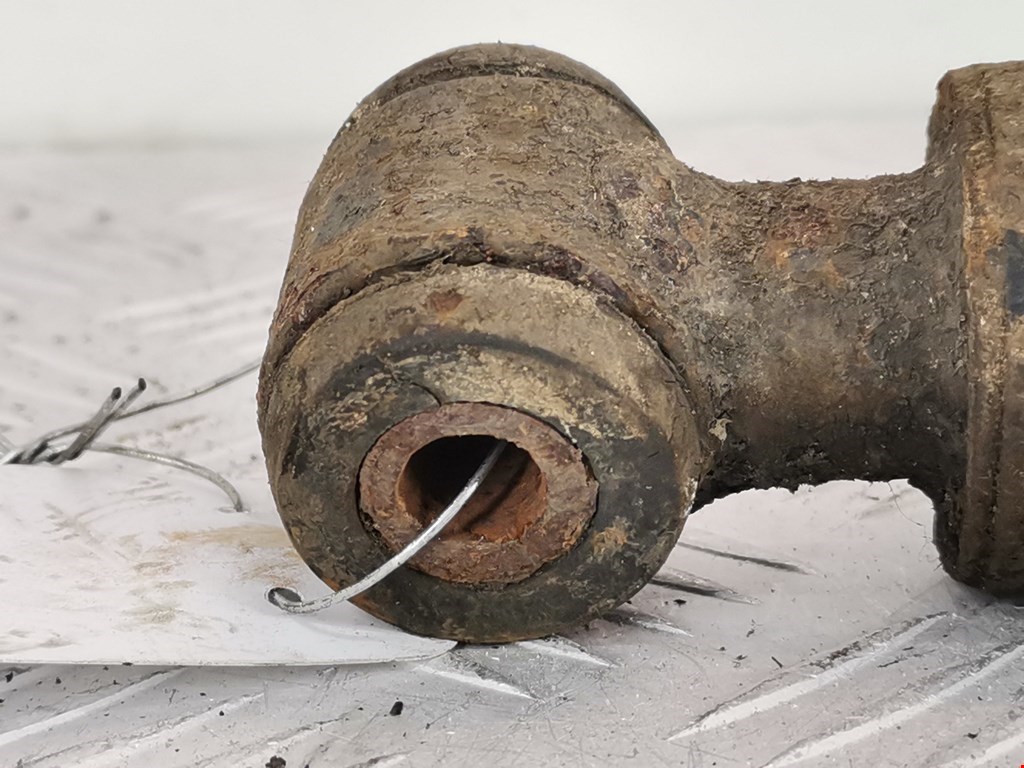 Амортизатор задний правый MERCEDES-BENZ CLC-Class CL203 2008-2011