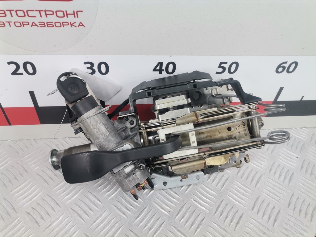 Замок зажигания SEAT Ibiza 2002-2008