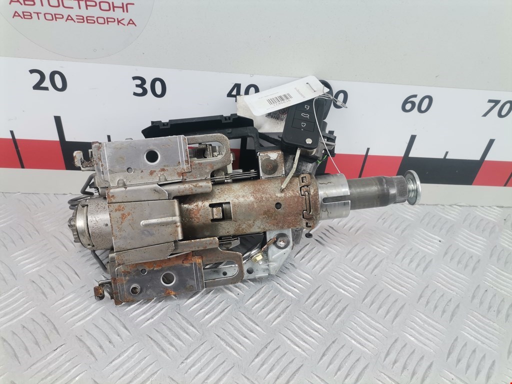 Замок зажигания SEAT Ibiza 2002-2008