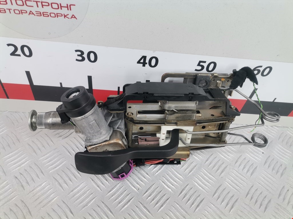 Замок зажигания VOLKSWAGEN Polo IV 2001-2009