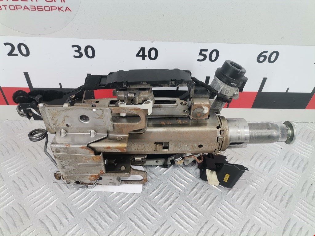 Замок зажигания VOLKSWAGEN Polo IV 2001-2009