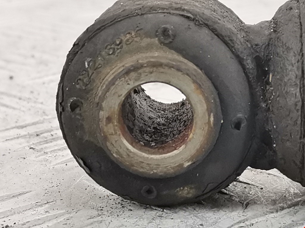 Амортизатор задний левый OPEL Meriva B 2010-2018